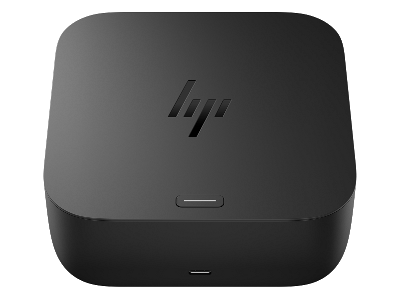 תחנת עגינה HP G6 USB-C 100W 2xDP HDMI USB Type-C Lan
