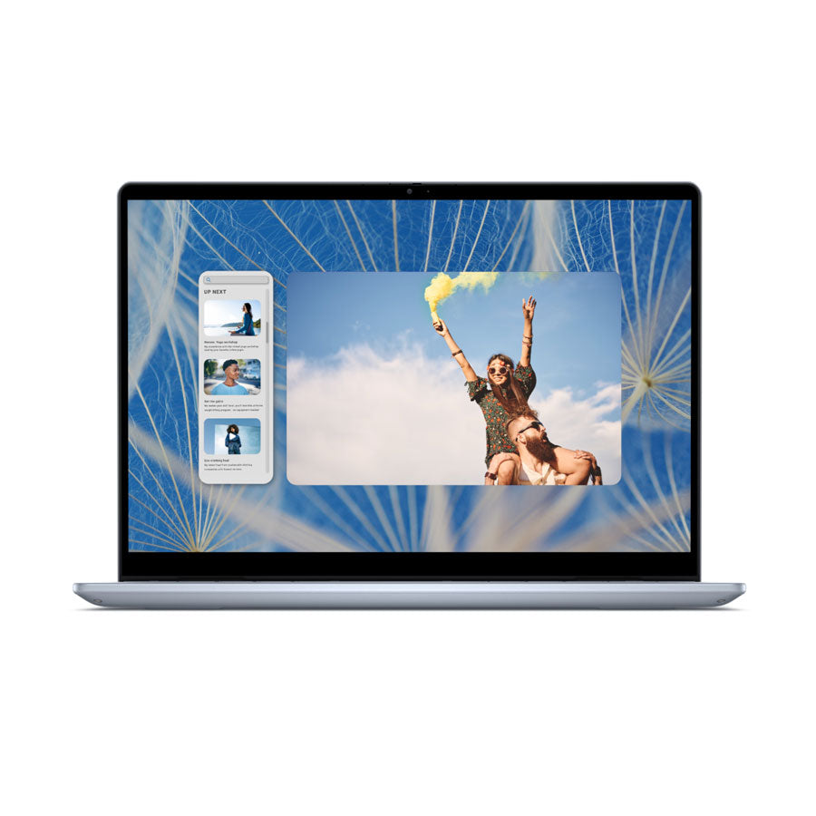 מחשב נייד Dell Inspiron 7440 2 in 1 14'' Ultra 5-120U/16G/1T/Touch/11H