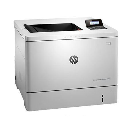 מדפסת לייזר צבע HP Color LaserJet Enterprise M554dn