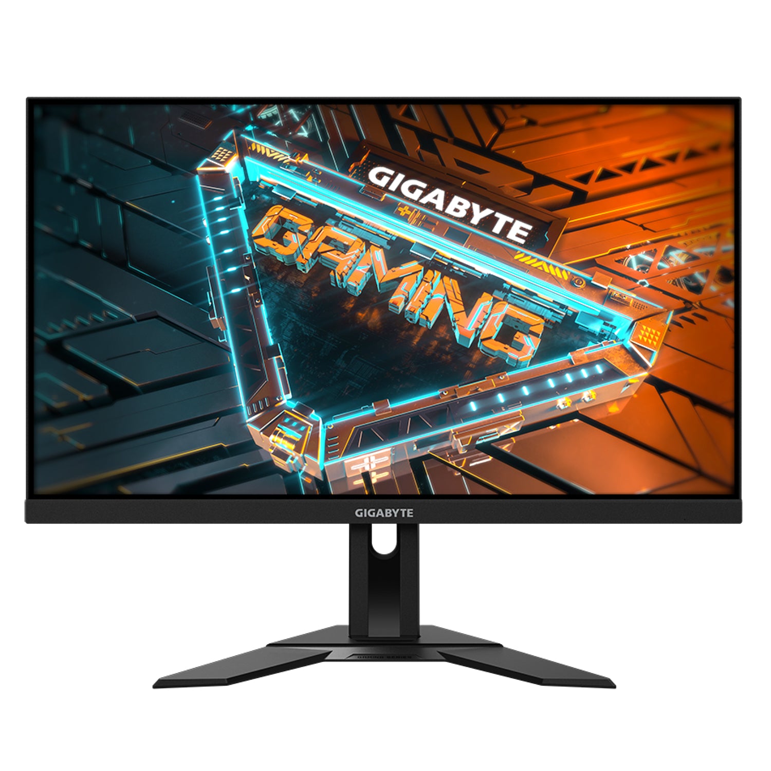 מסך גיימינג Gigabyte G27F-2 27" IPS FHD 170Hz 1ms