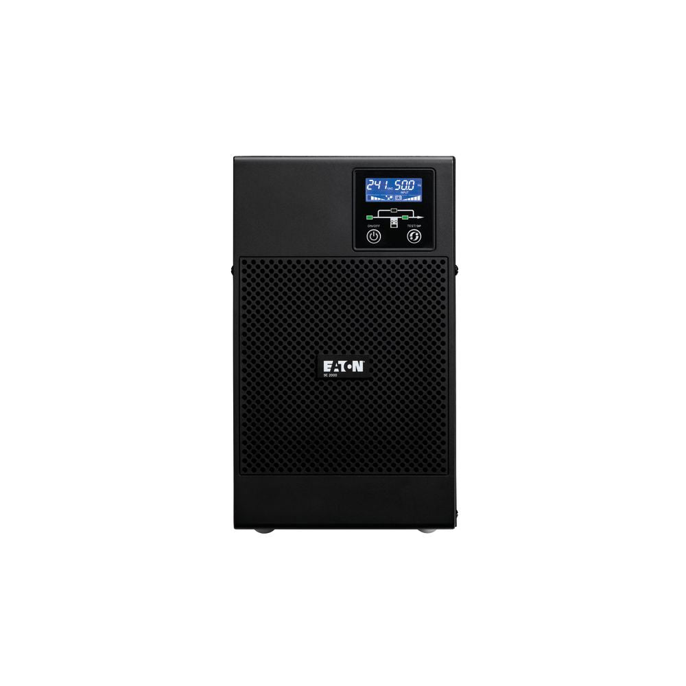 אל פסק Eaton 9E Online 2000VA