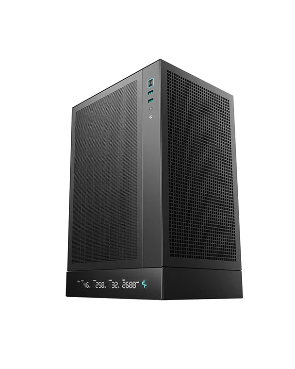 מארז DeepCool CH170 Digital