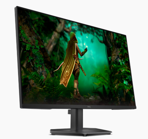 מסך Dell SE2725HG 27" IPS 200Hz FHD