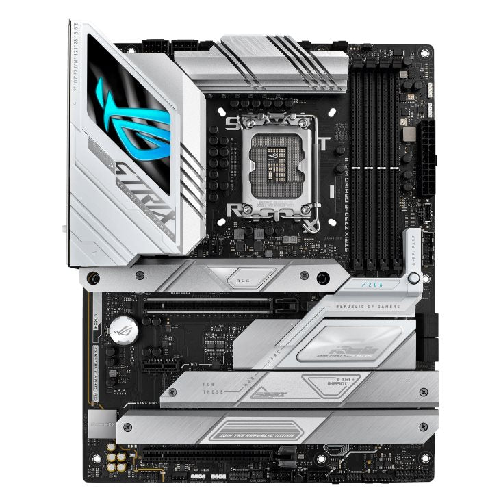 לוח אם ASUS ROG STRIX Z790-A GAMING WIFI 7 II