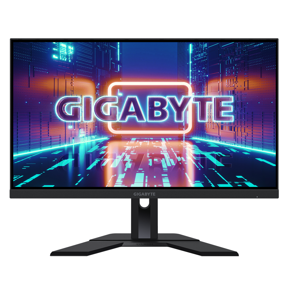 מסך גיימינג Gigabyte M27Q 27" IPS 2K QHD 170Hz 0.5ms