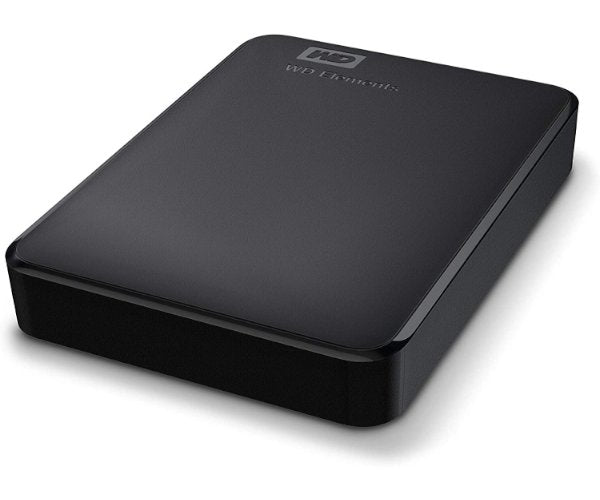דיסק חיצוני Western Digital Elements 4TB HDD