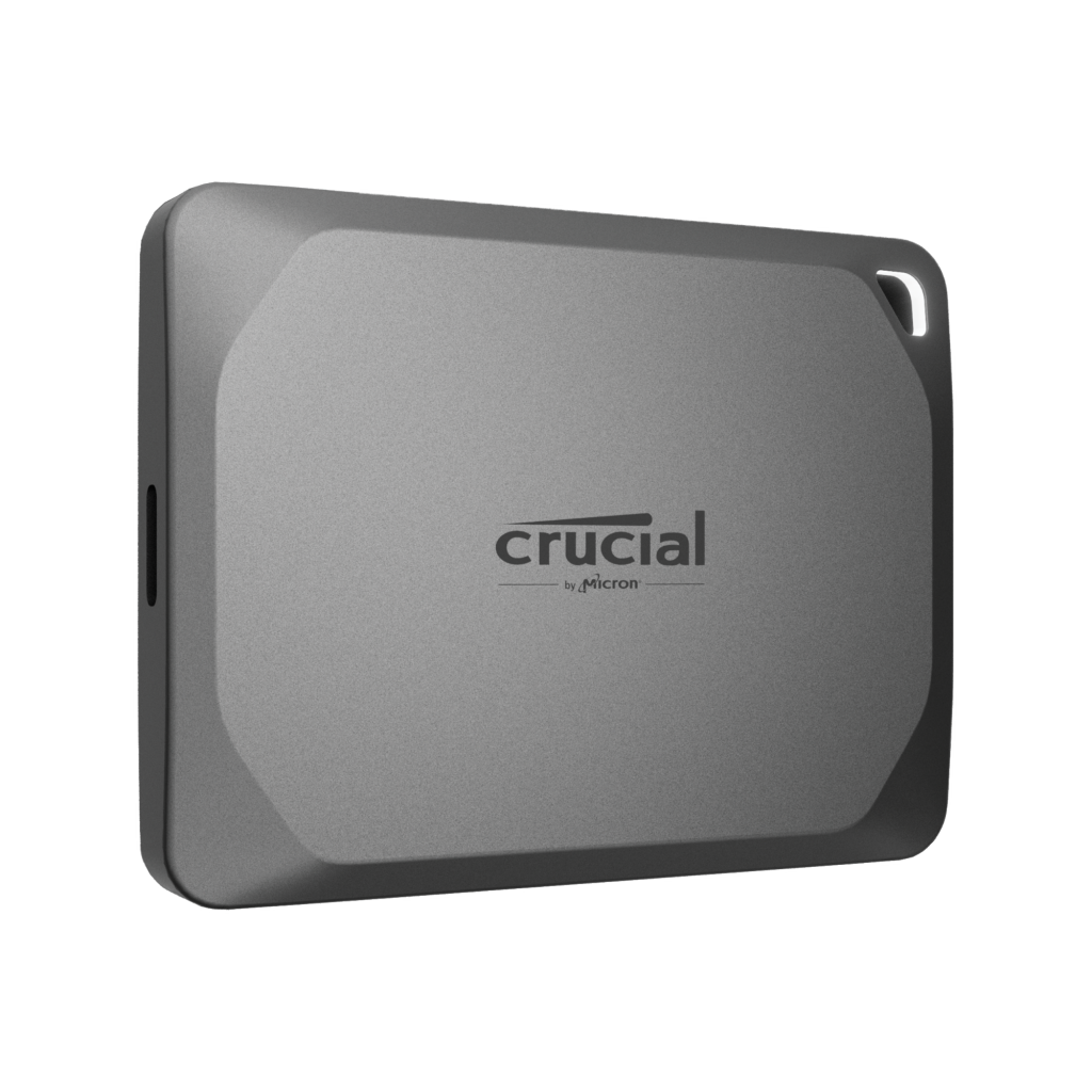דיסק חיצוני Crucial X9 Pro 1TB SSD