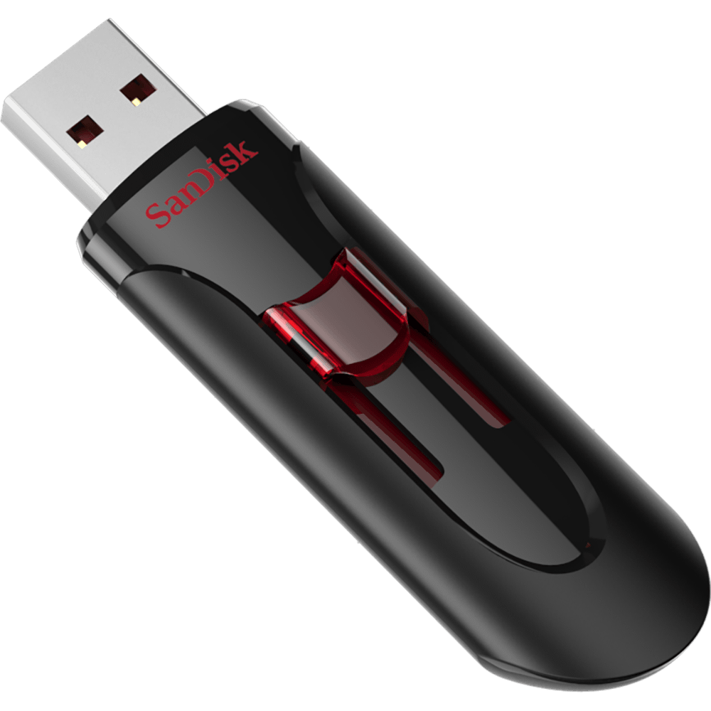 דיסק און קי SanDisk Cruzer Glide USB 3.0 32GB