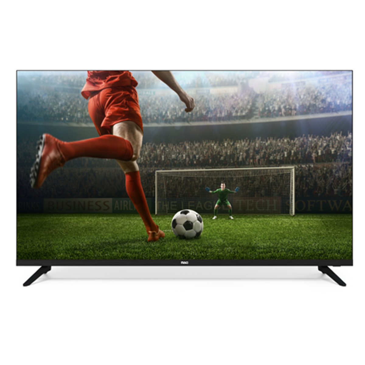 טלוויזיה חכמה MAG 49" FHD LED SMART TV WebOs IL49FQM9500