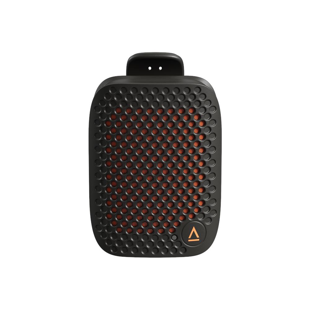 רמקול נייד Creative MUVO FREE Clip-on MIC