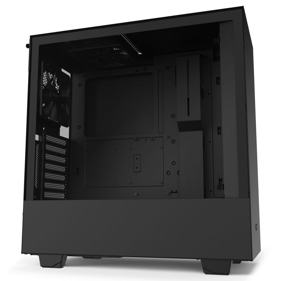 מארז NZXT H510i Matte Black