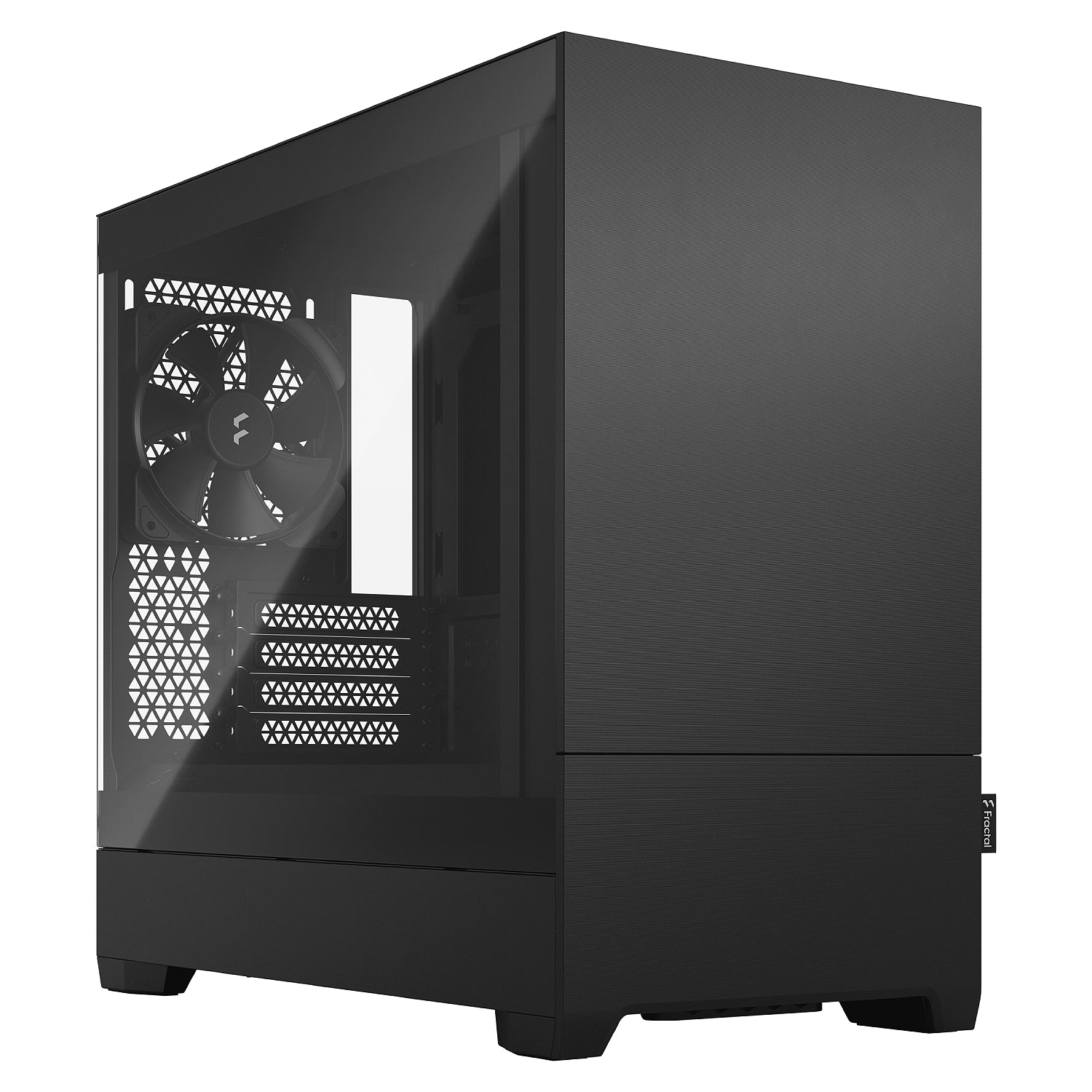 מארז Fractal Design Pop XL Silent Solid