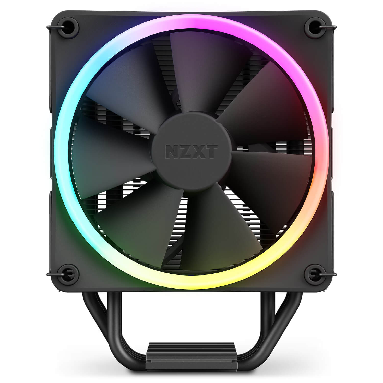 קירור NZXT T120