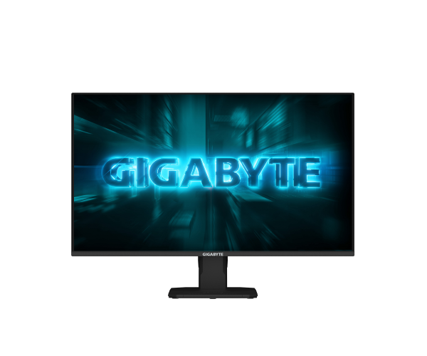 מסך גיימינג Gigabyte GS25F2A 24.5" SuperSpeed IPS FHD 240Hz 1ms