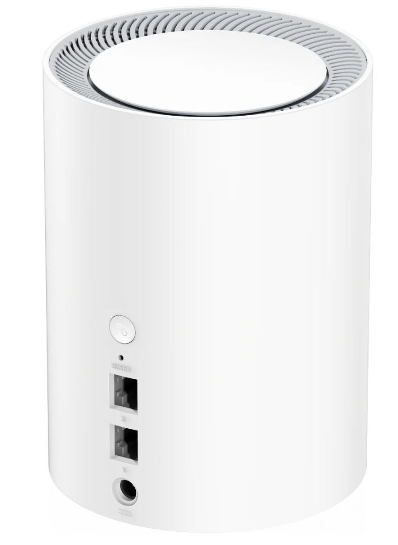 אקסס פוינט 1 יח Cudy Mesh M3000 AX3000
