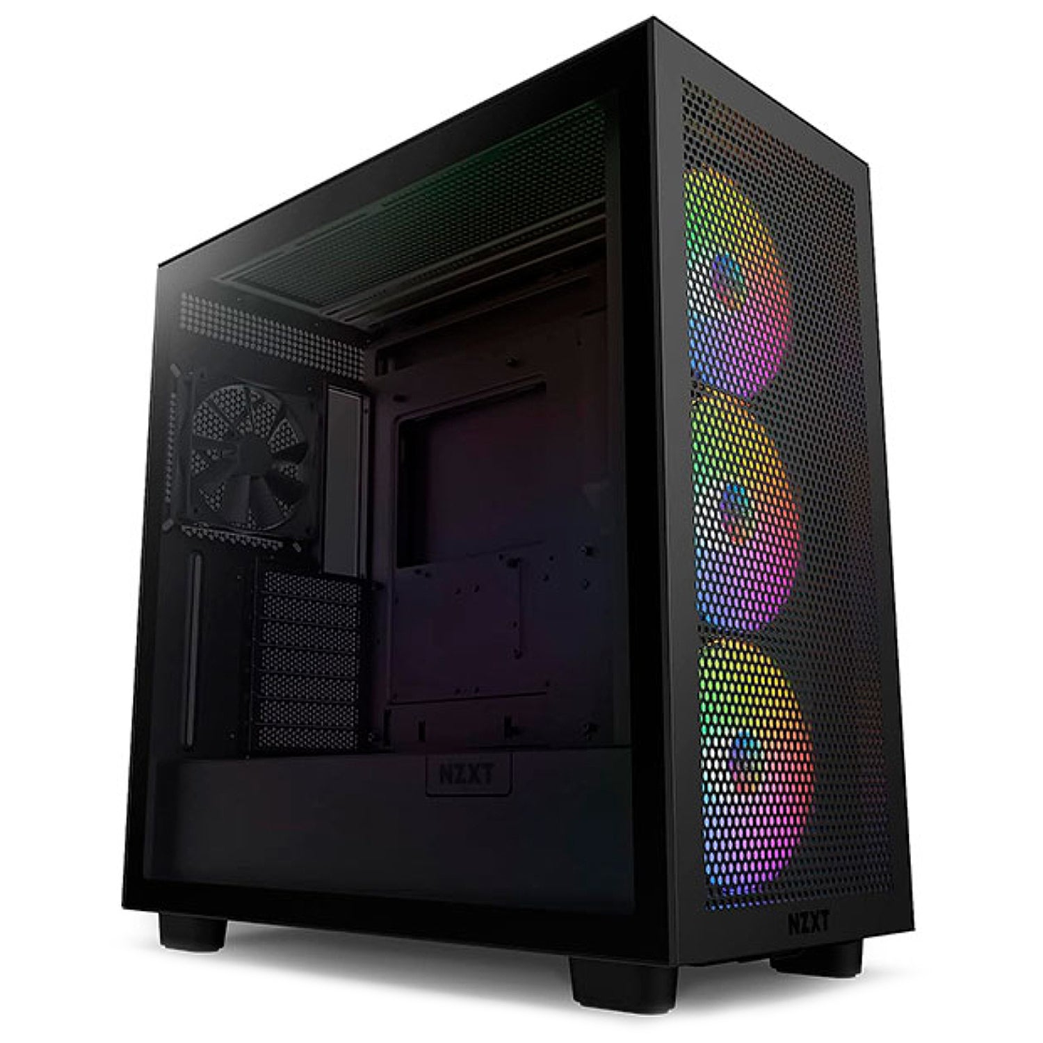 מארז NZXT H7 Flow RGB