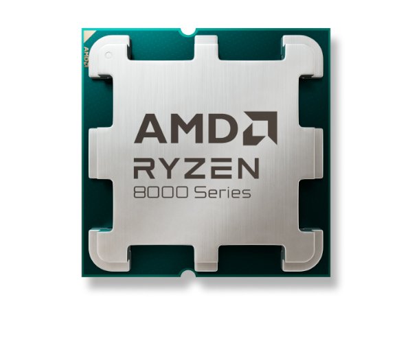 מעבד AMD Ryzen 5 8400F