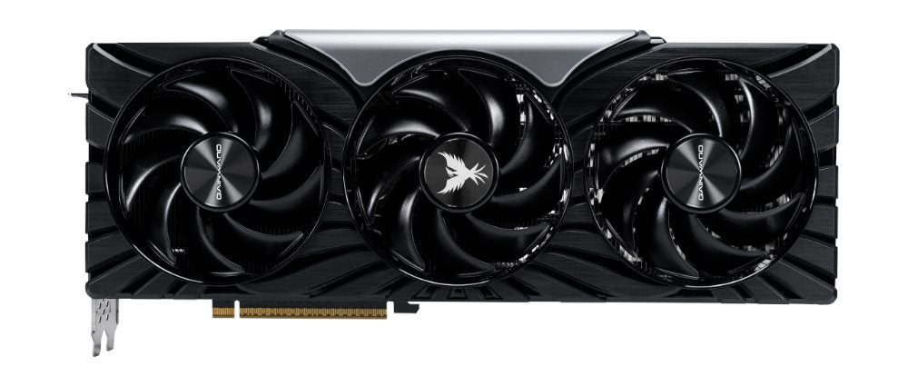 כרטיס מסך Gainward Phoenix-S GS GeForce RTX 5070 Ti 16G
