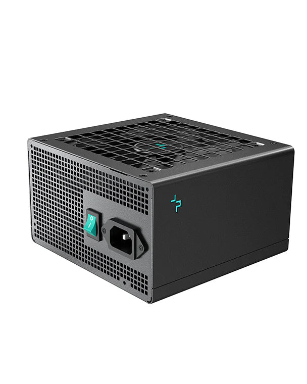 ספק כוח DeepCool PN850M 850W 80+ Gold