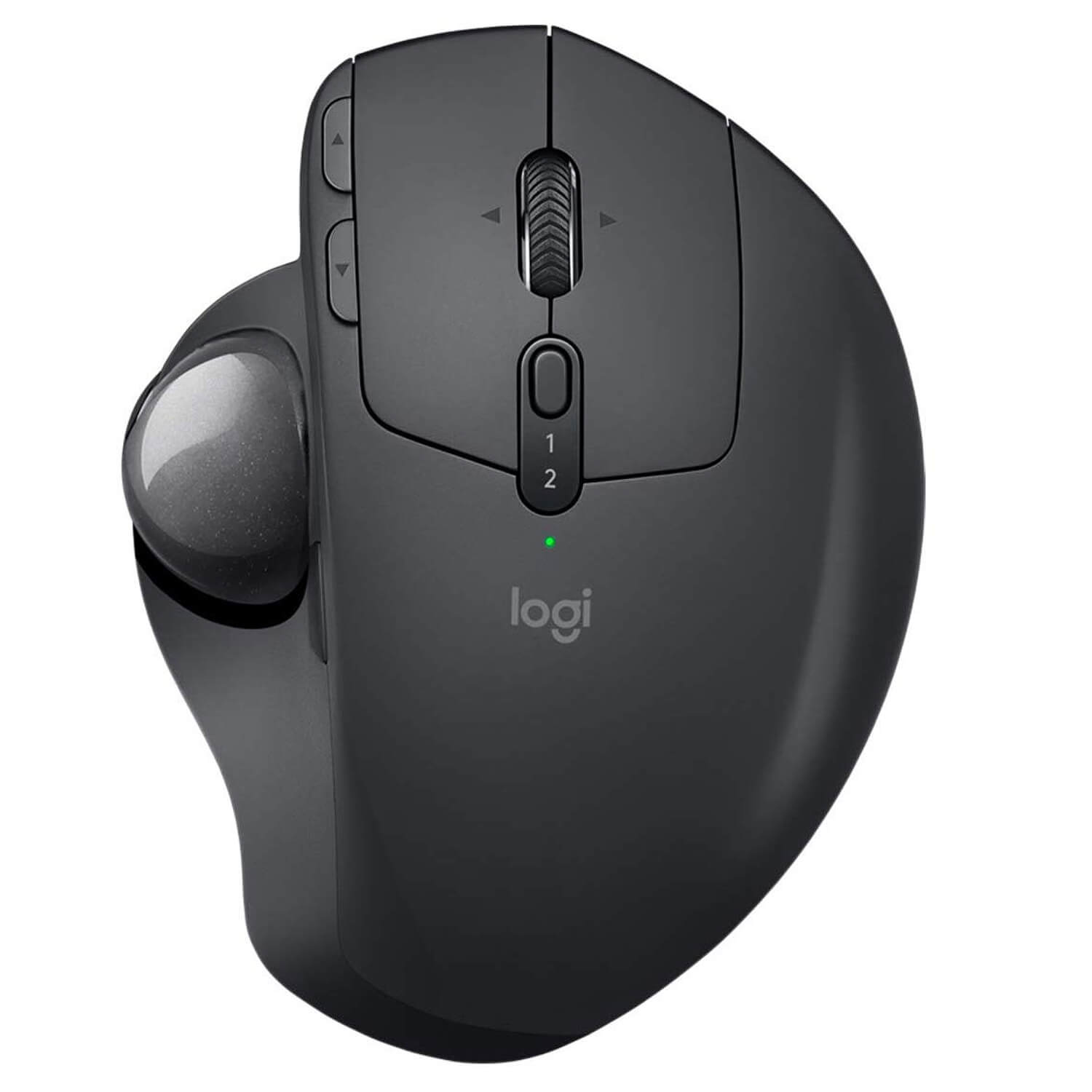 עכבר ארגונומי אלחוטי Logitech MX Ergo