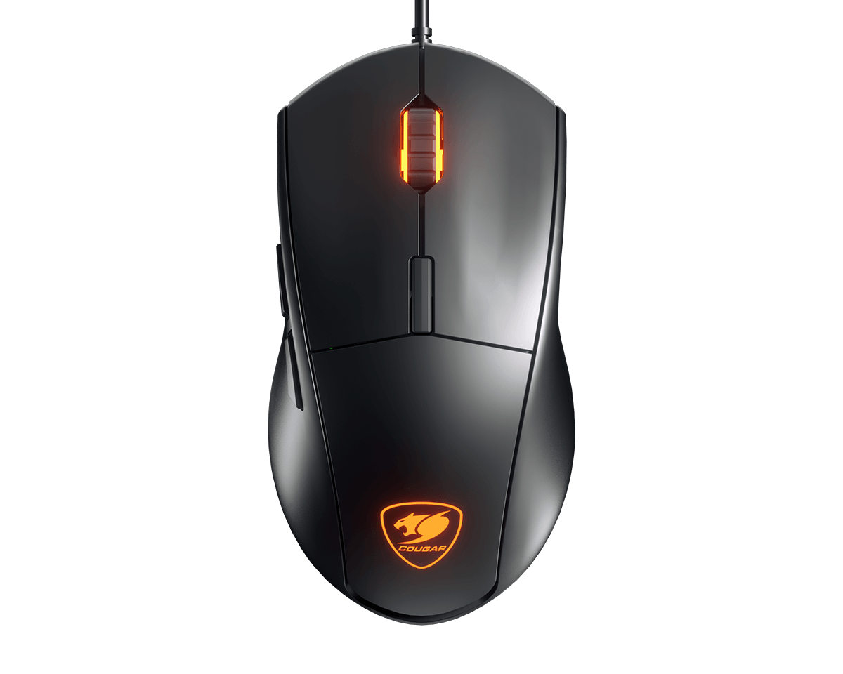 עכבר גיימינג Cougar MINOS XT