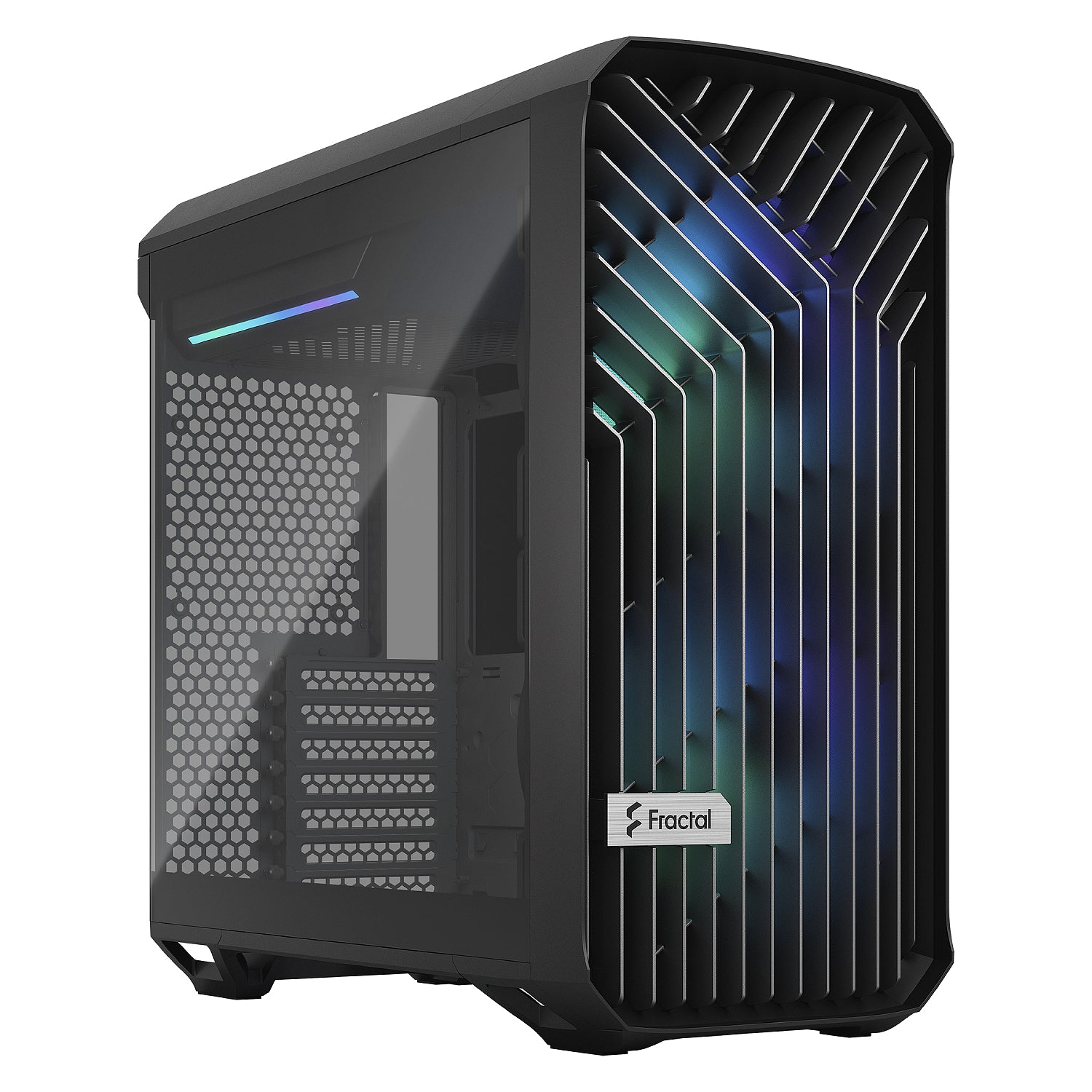 מארז Fractal Design Torrent Compact RGB Light