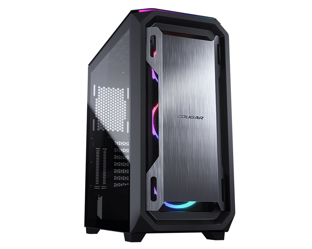 מארז Cougar MX670 ARGB
