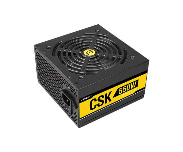 ספק כוח Antec CSK 550W Bronze