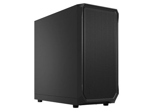 מארז Fractal Design Focus 2 Black Solid