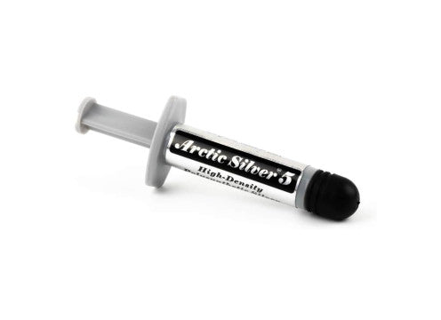 משחה טרמית Arctic Silver 5 Polysynthetic 15gr