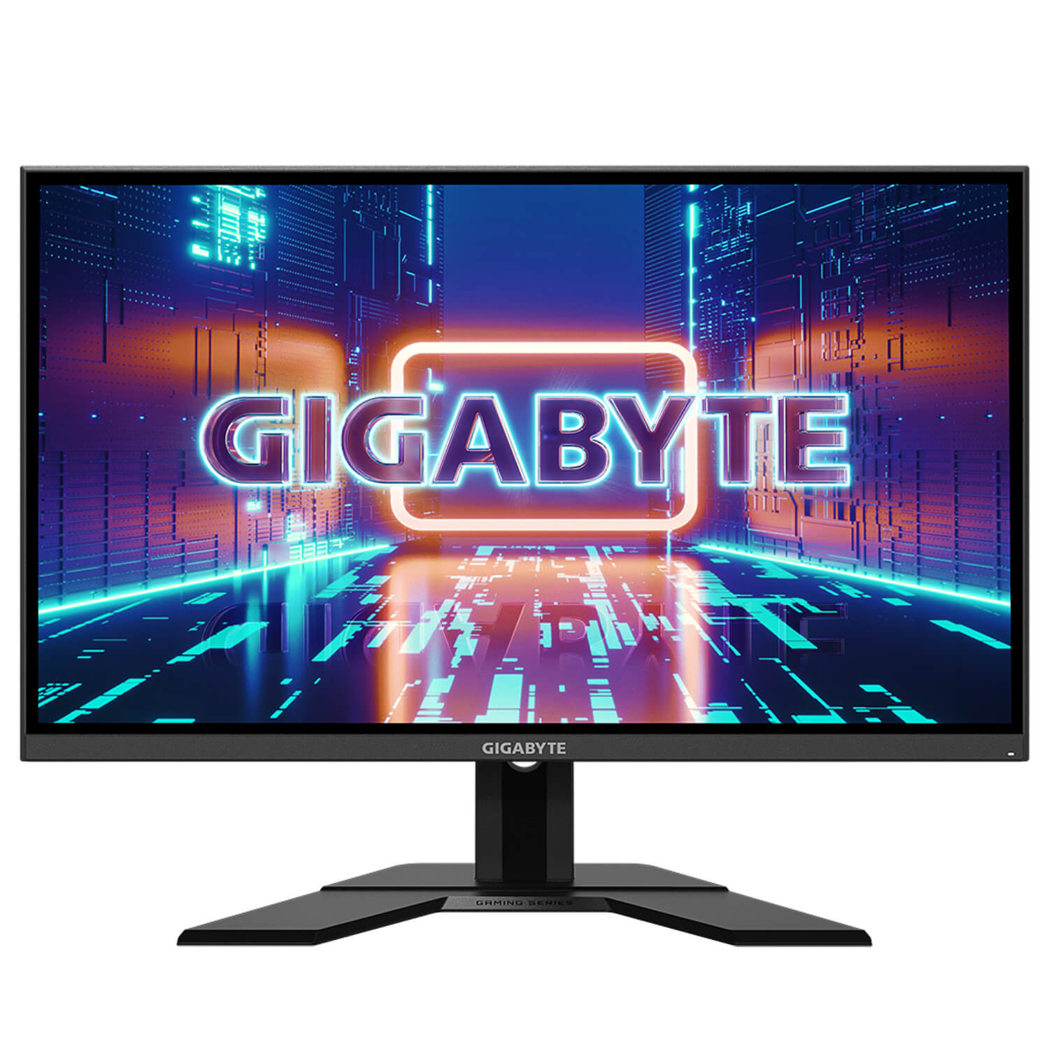 מסך גיימינג Gigabyte G27Q 27" IPS 2K QHD 144Hz 1ms