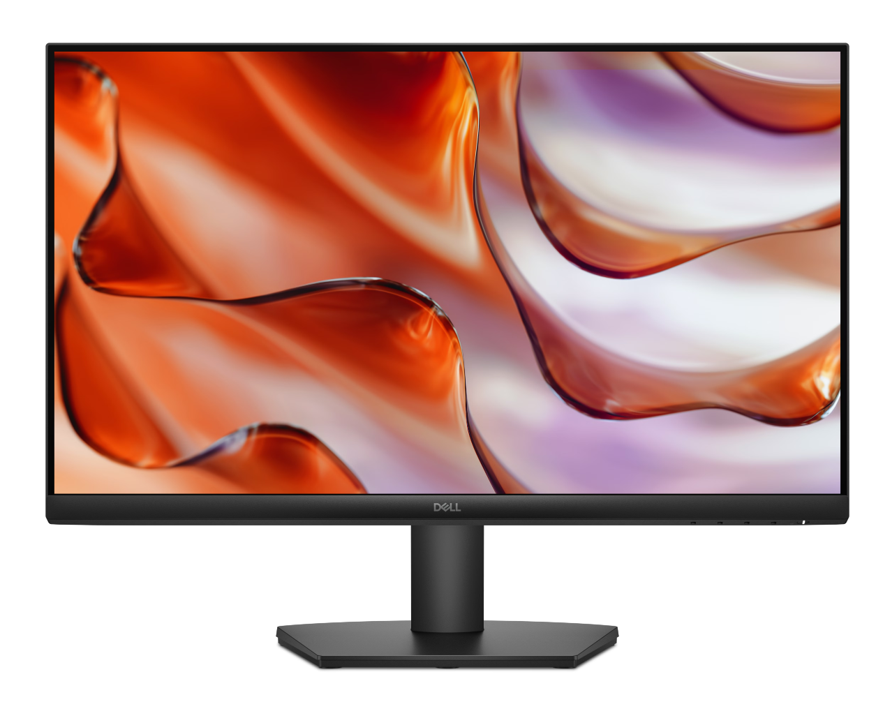 מסך Dell SE2425HM 23.8" IPS 100Hz FHD
