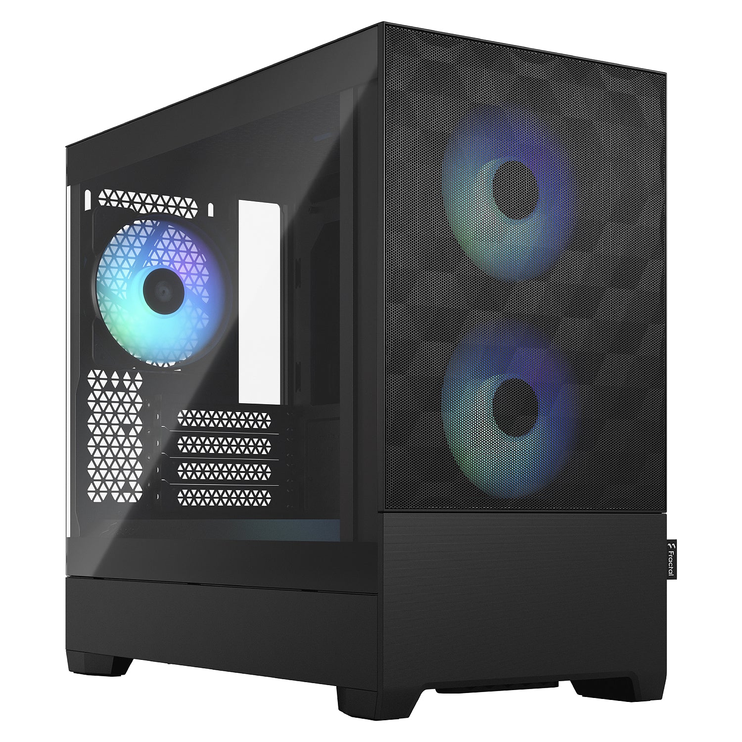 מארז Fractal Design Pop Mini Air RGB