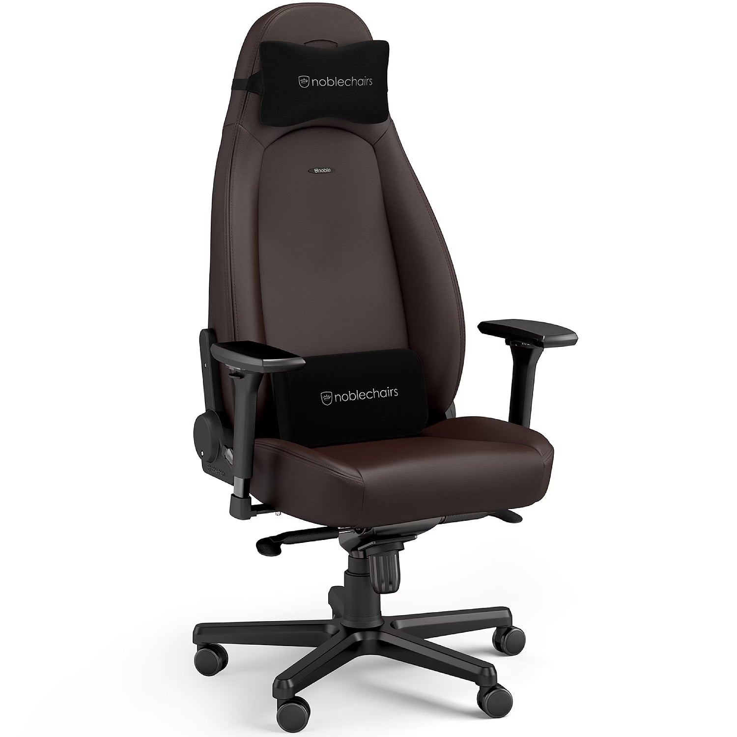 כיסא גיימינג Noblechairs ICON Java Edition