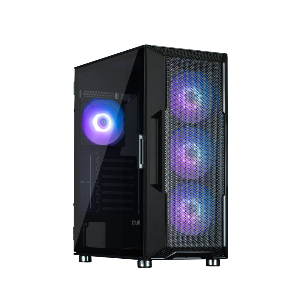 מארז Zalman i3 NEO ARGB