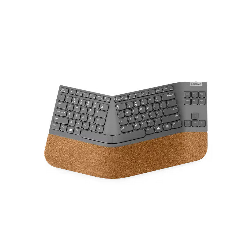 מקלדת אלחוטית Lenovo Go Wireless Split