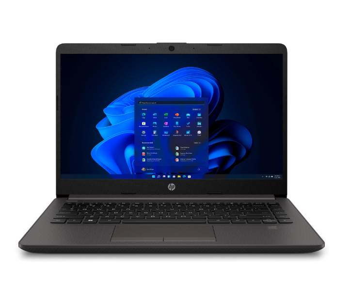 מחשב נייד HP 240R G9 14'' I5-1334U/16G/512G/DarkSilver/FD/3Y-OS