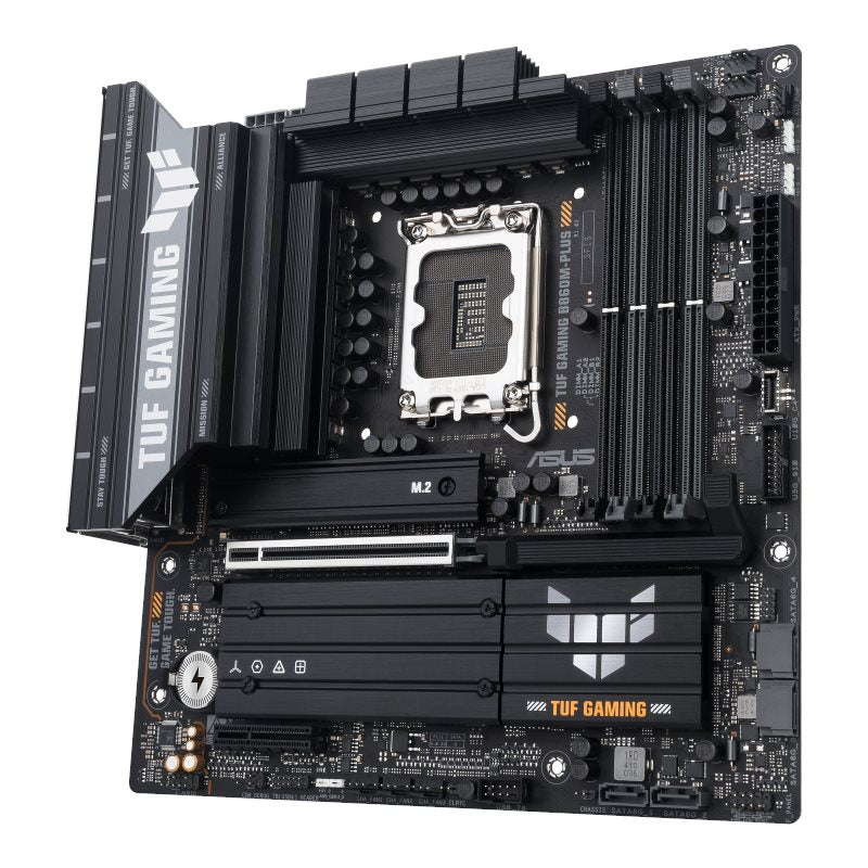 לוח אם ASUS TUF Gaming B860M-PLUS