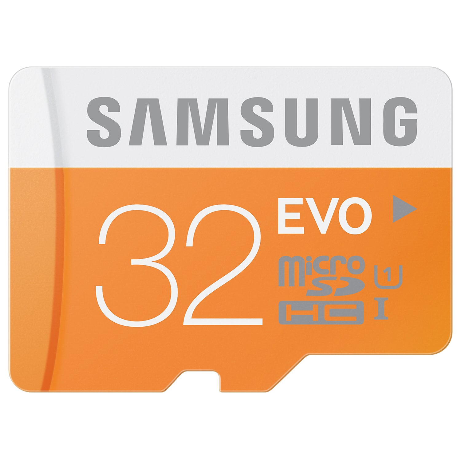 כרטיס זיכרון Samsung Micro SD 32GB