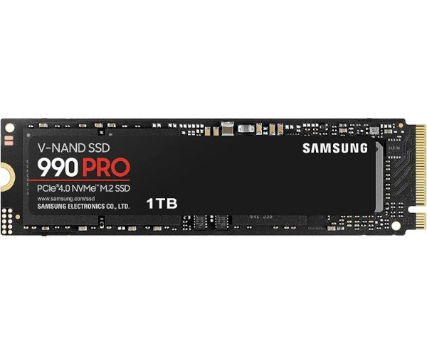 דיסק Samsung 990 Pro 1TB M.2 NVMe PCle