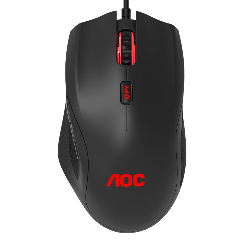 עכבר גיימינג AOC GM200