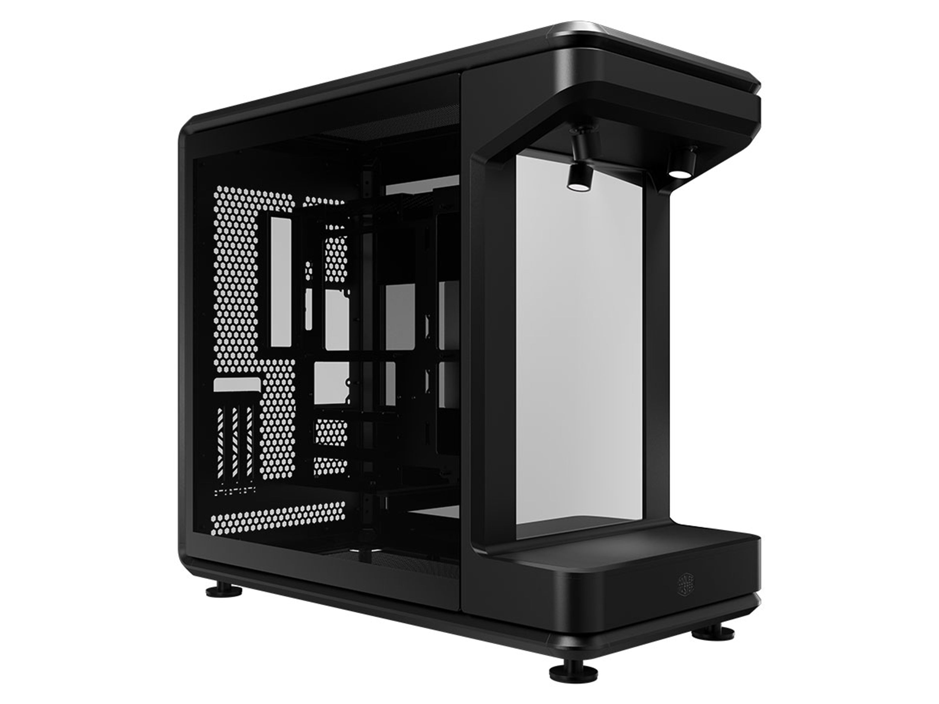 מארז Cooler Master MasterFrame 360 Stage Mirror