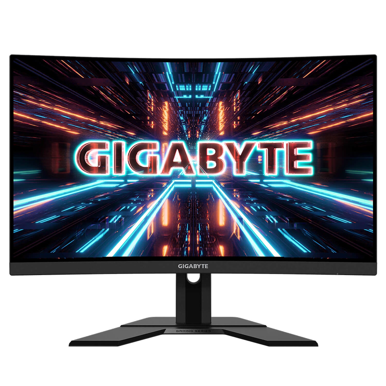 מסך גיימינג קעור Gigabyte G27FCA 27" VA FHD 165Hz 1ms