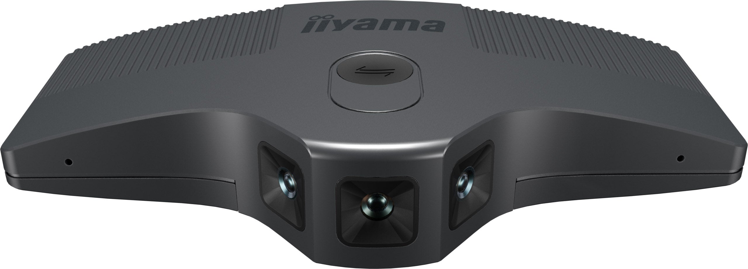 מצלמת אינטרנט IIYAMA 4K UHD 180°