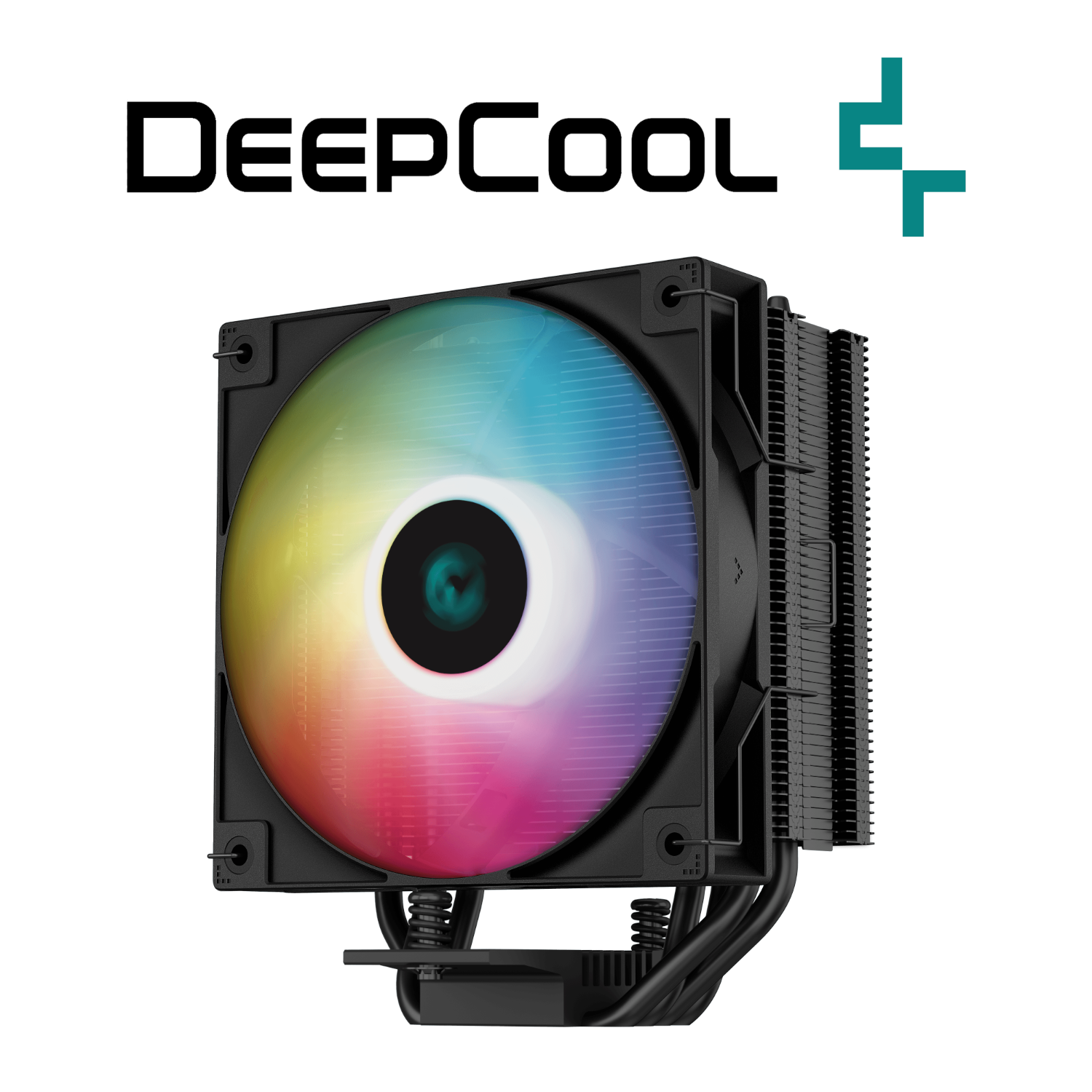 קירור DeepCool AG400 ARGB