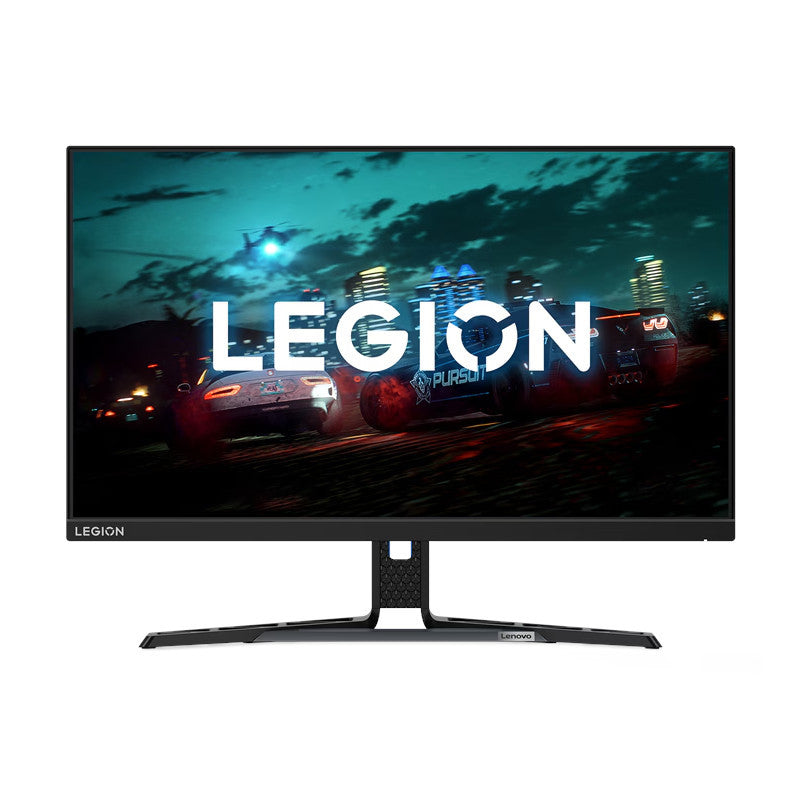 מסך גיימינג Lenovo Legion Y27h-30 27'' 2K-QHD IPS 180Hz 0.5MS 3Y