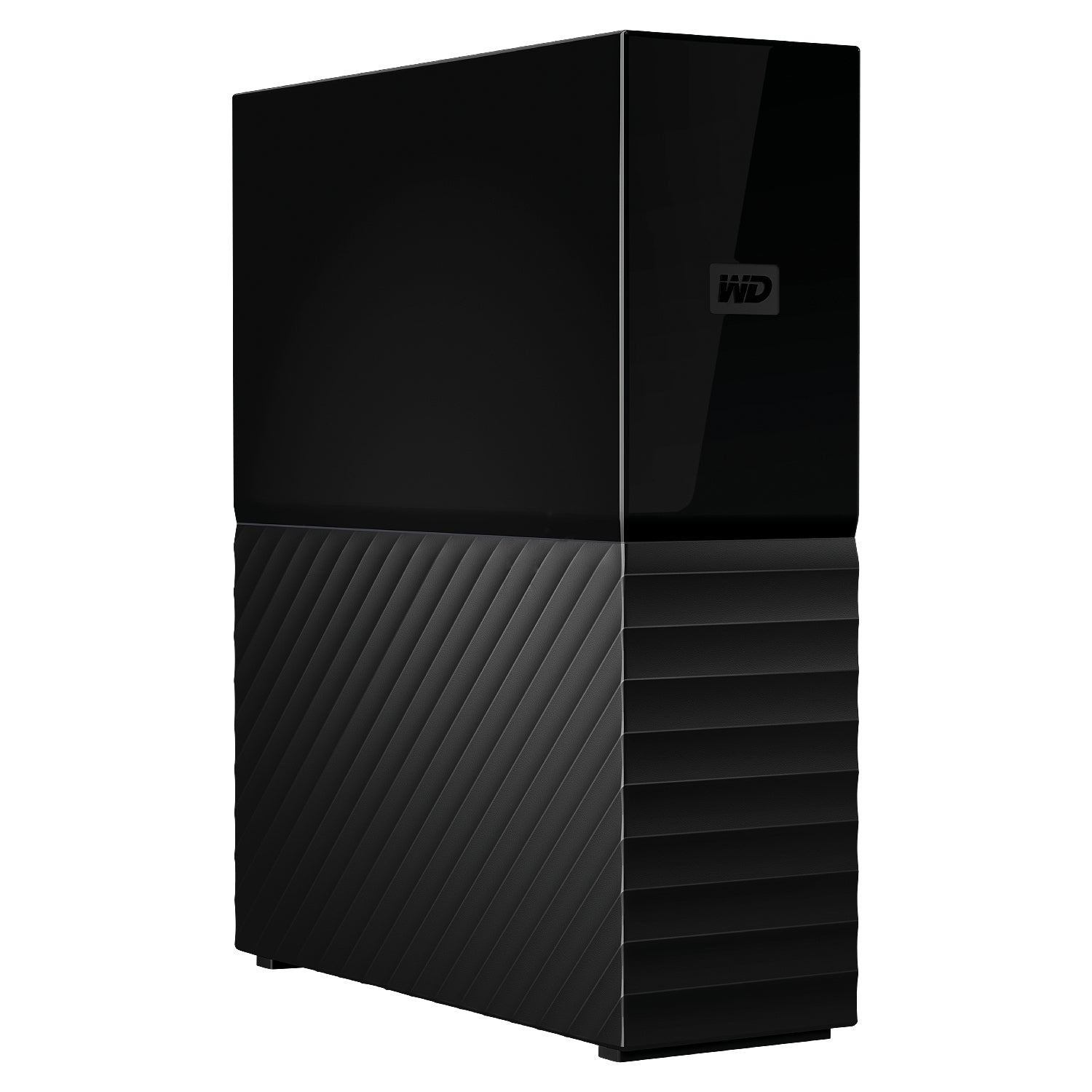 דיסק חיצוני Western Digital MyBook 4TB HDD