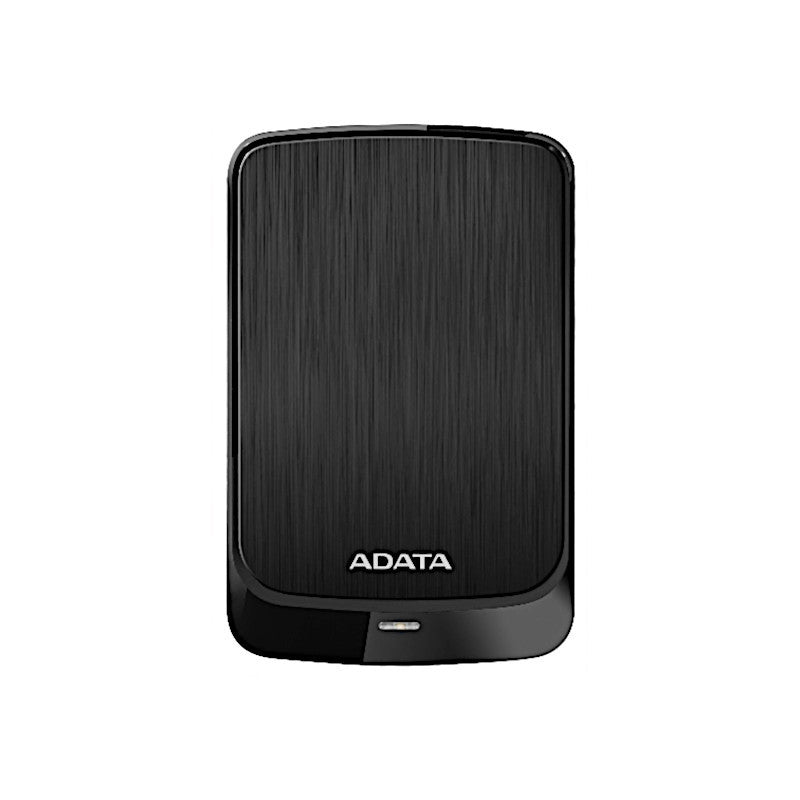 דיסק חיצוני ADATA HV320 1TB HDD Black