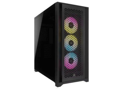 מארז Corsair 5000D RGB Airflow