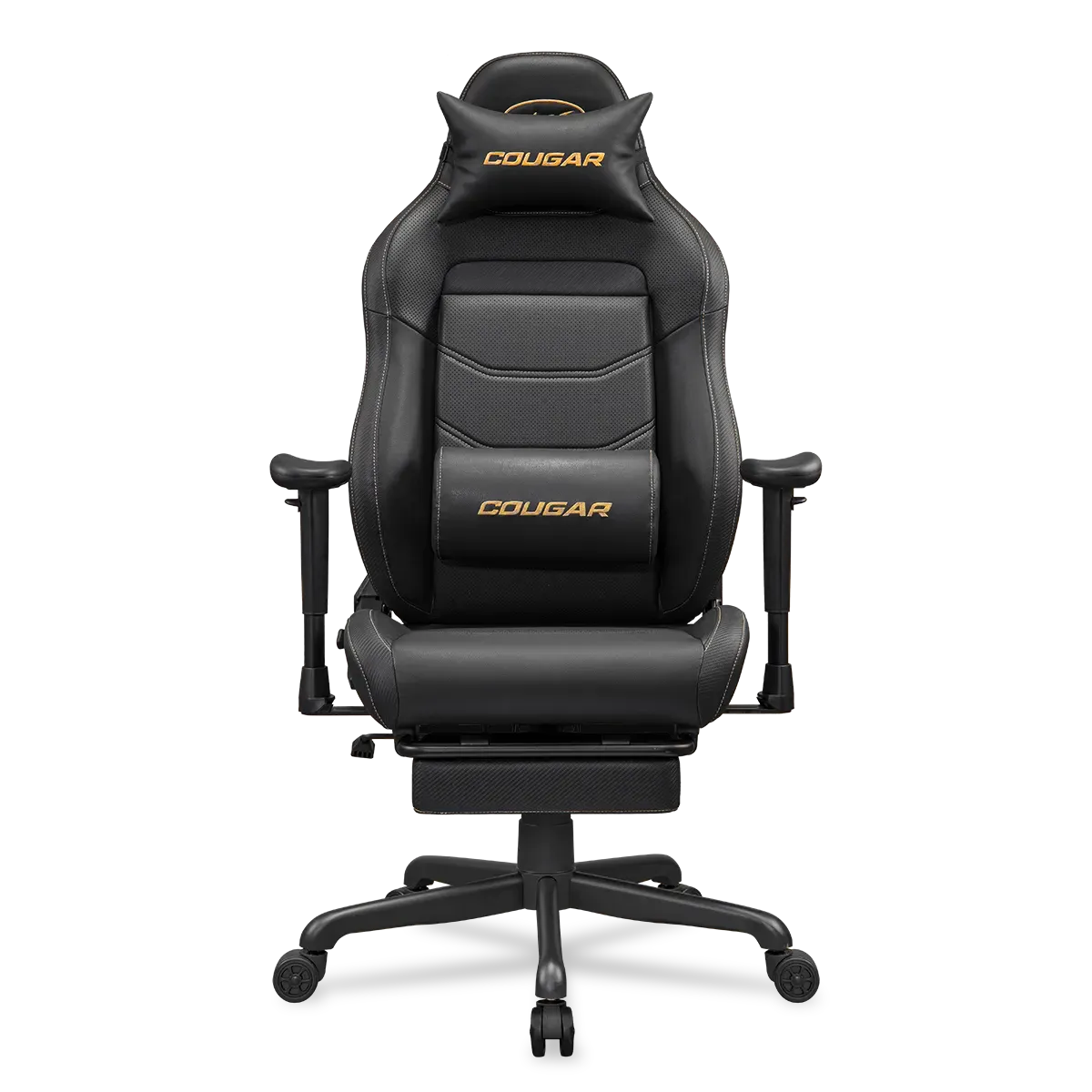 כיסא גיימינג Cougar Explorer Neo Gold